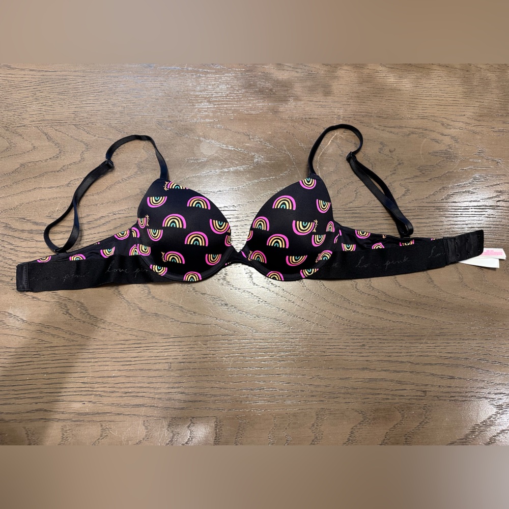 Victorias Secret Pink girls bra